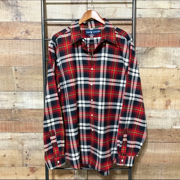 Ralph Lauren Blue Label Other - | ralph lauren | Button Down